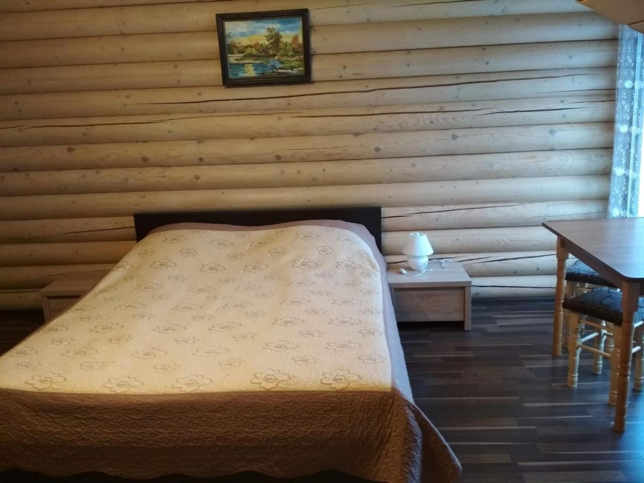 Mini Hotel Zakrut Tatariv Esterno foto